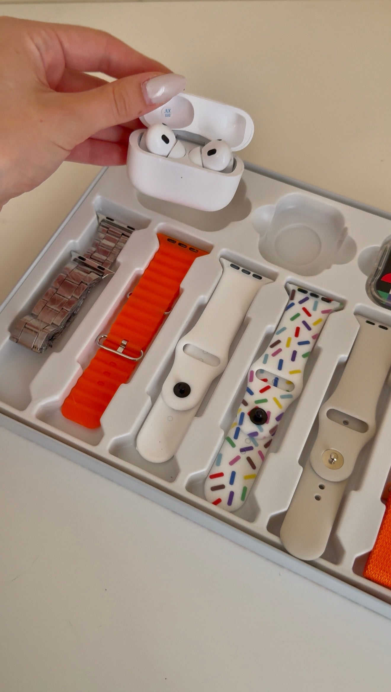 Smartwatch Ultra 2