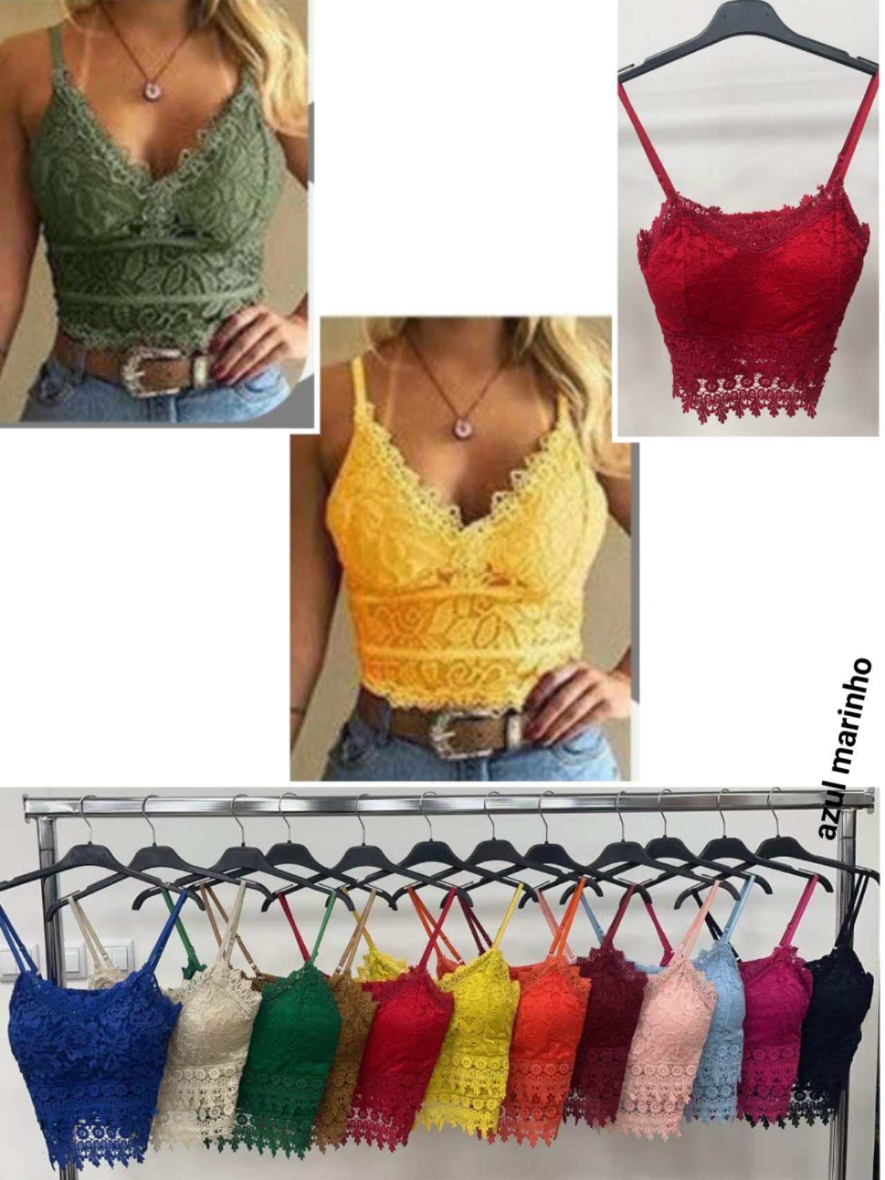 Top de renda