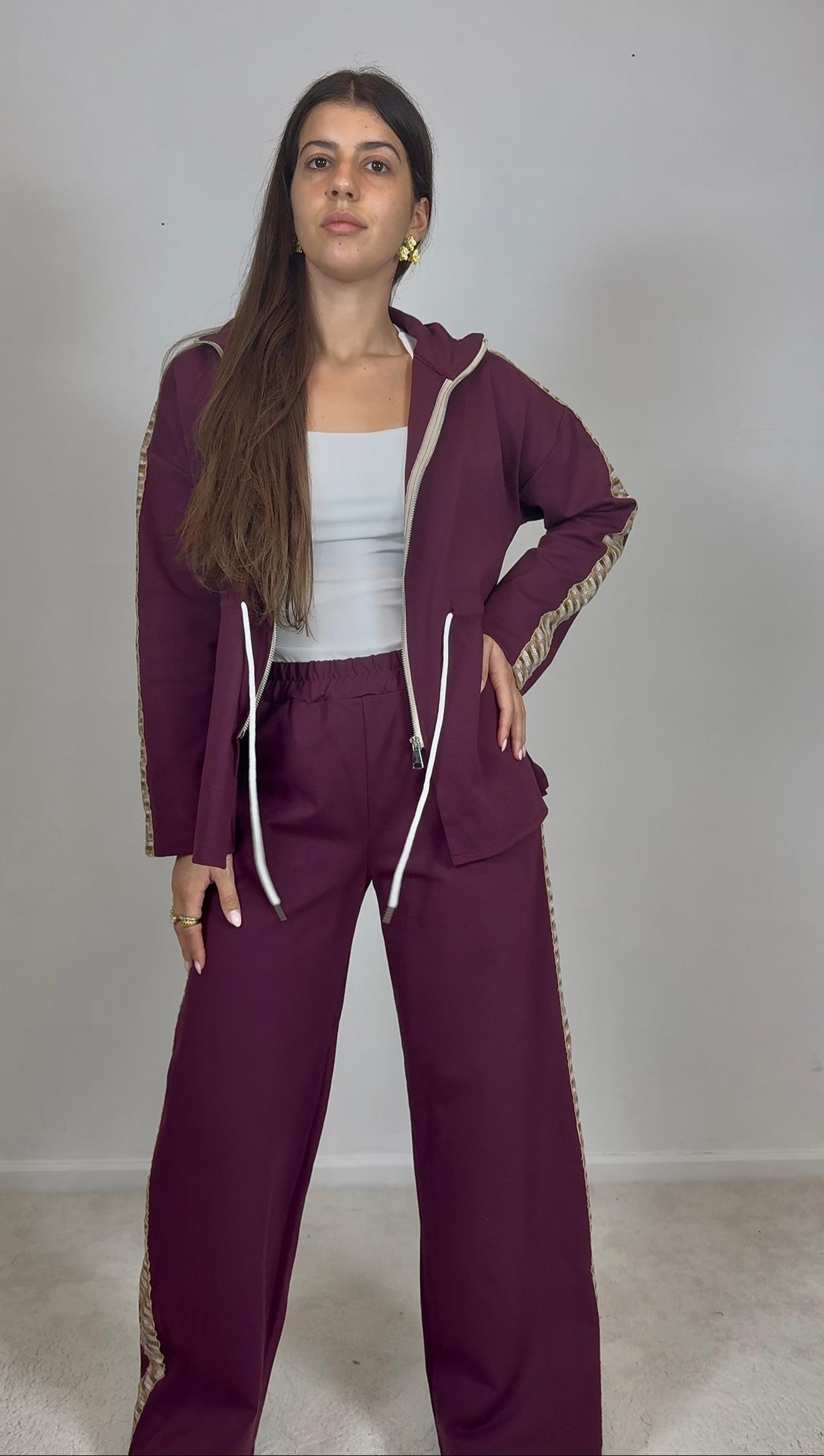 Conjunto glow