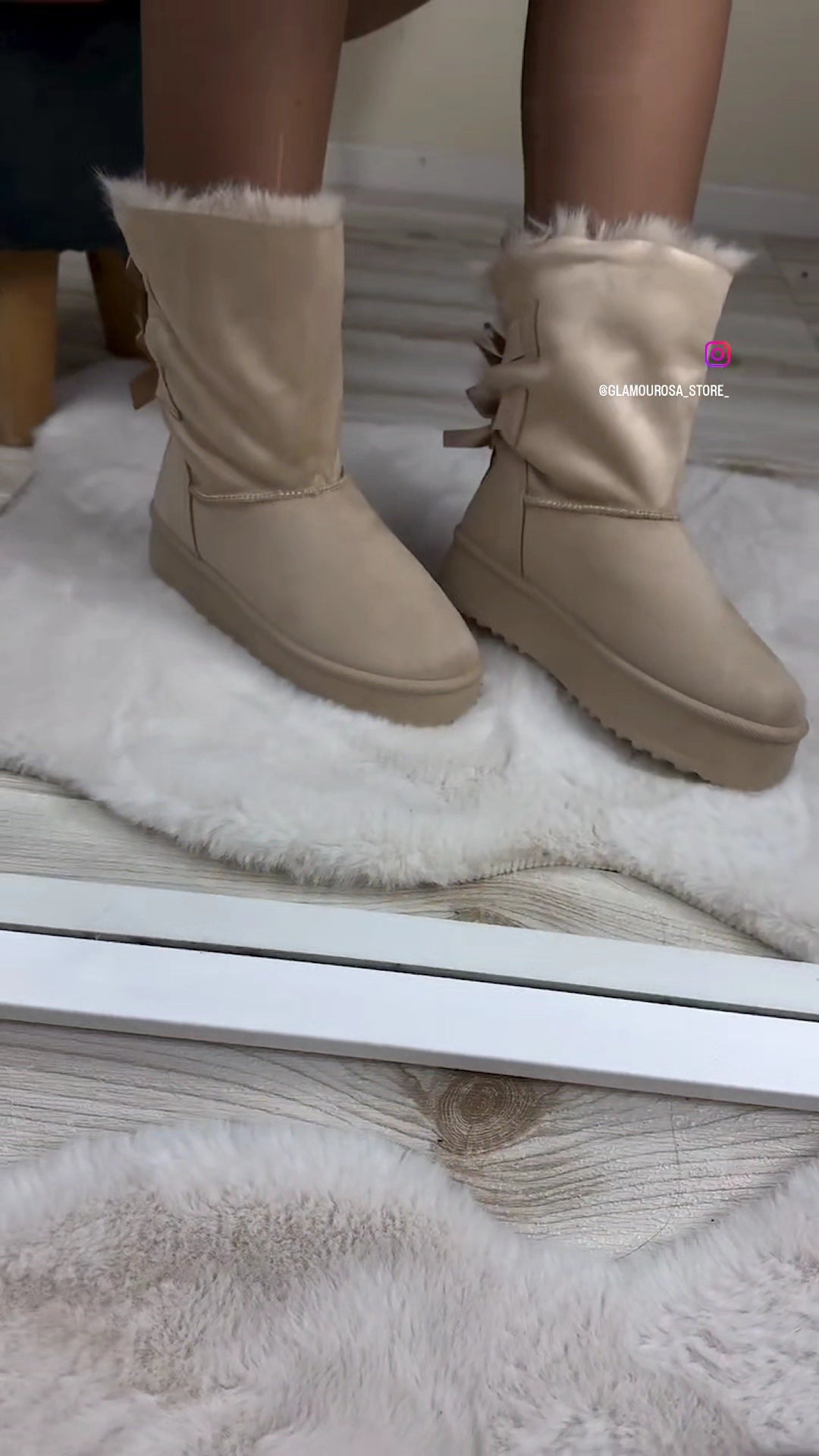 BOTAS teddy