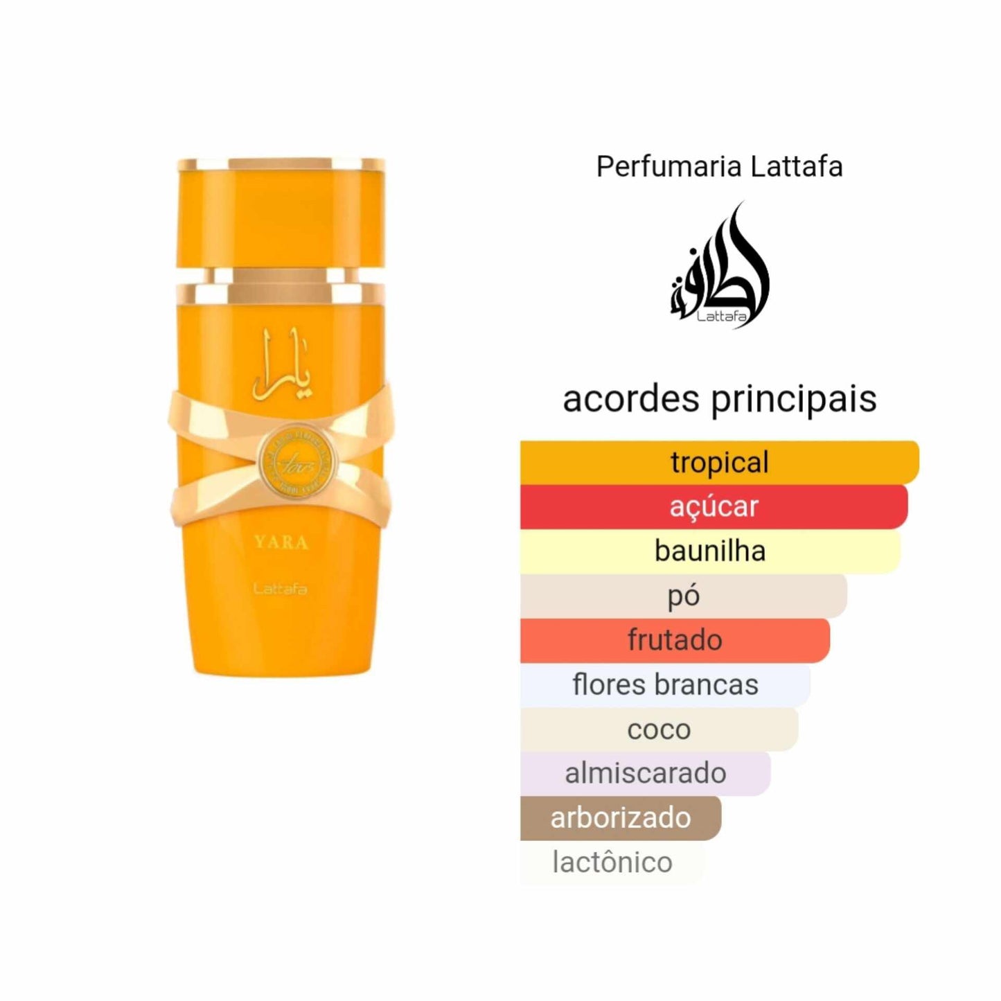 Lattafa Yara Tous ( dupe de FAME PACO RABANNE)