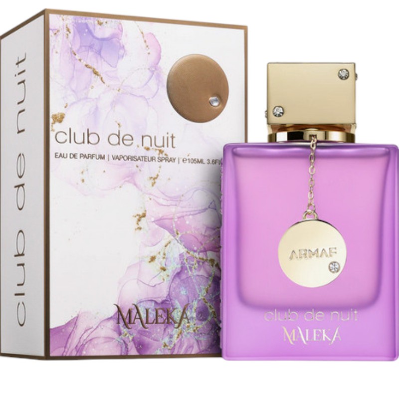 Maleka | Club de nuit | 105 ml