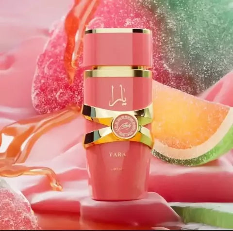 Lattafa Yara candy