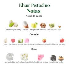 Khair Pistachio