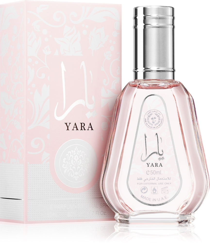 Lattafa Yara 50ml