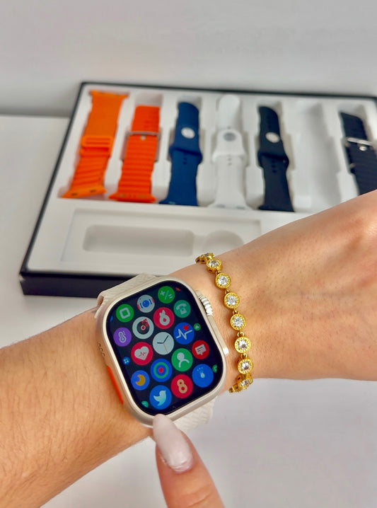 Smartwatch Ultra 2