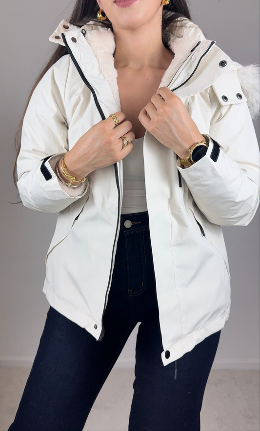 Parka premium