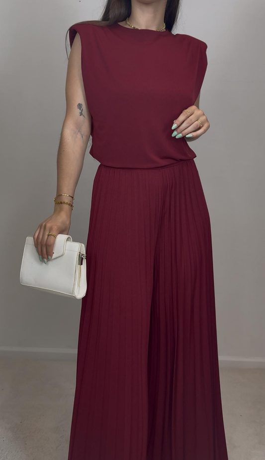 Conjunto klass
