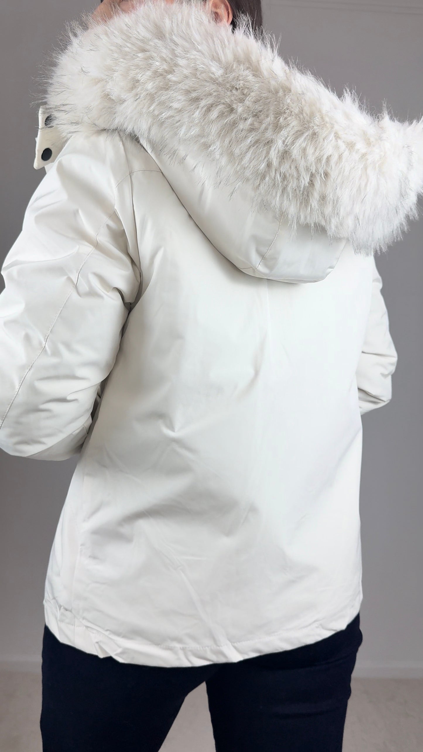 Parka premium