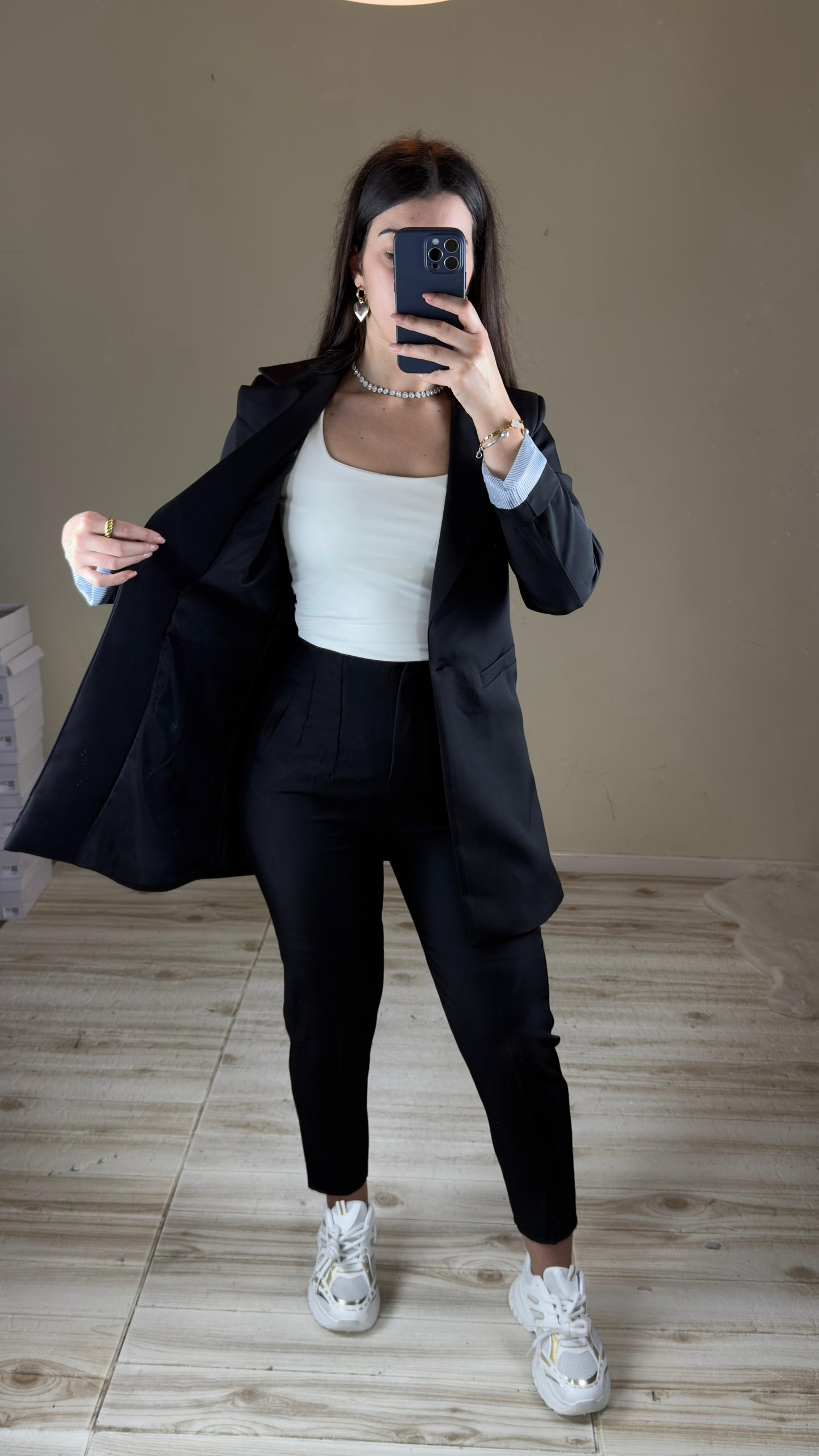 Blazer