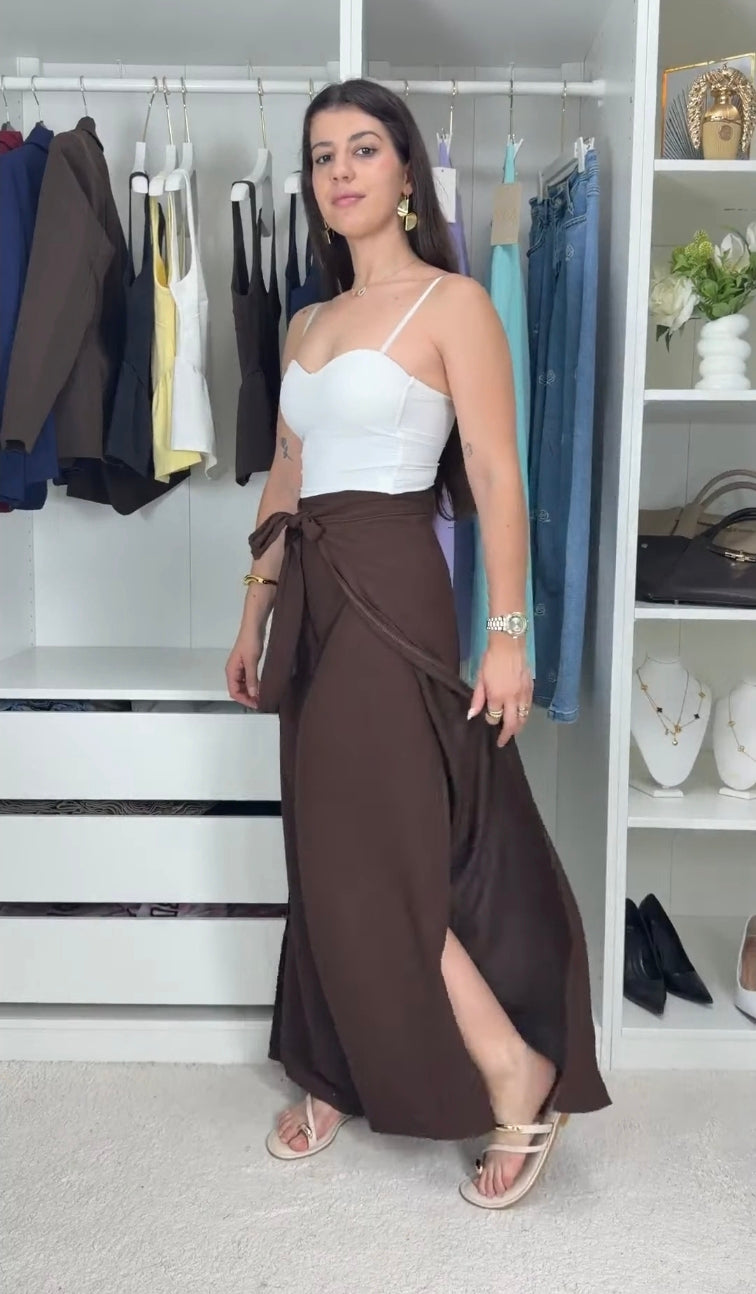 Pantalonas mágicas