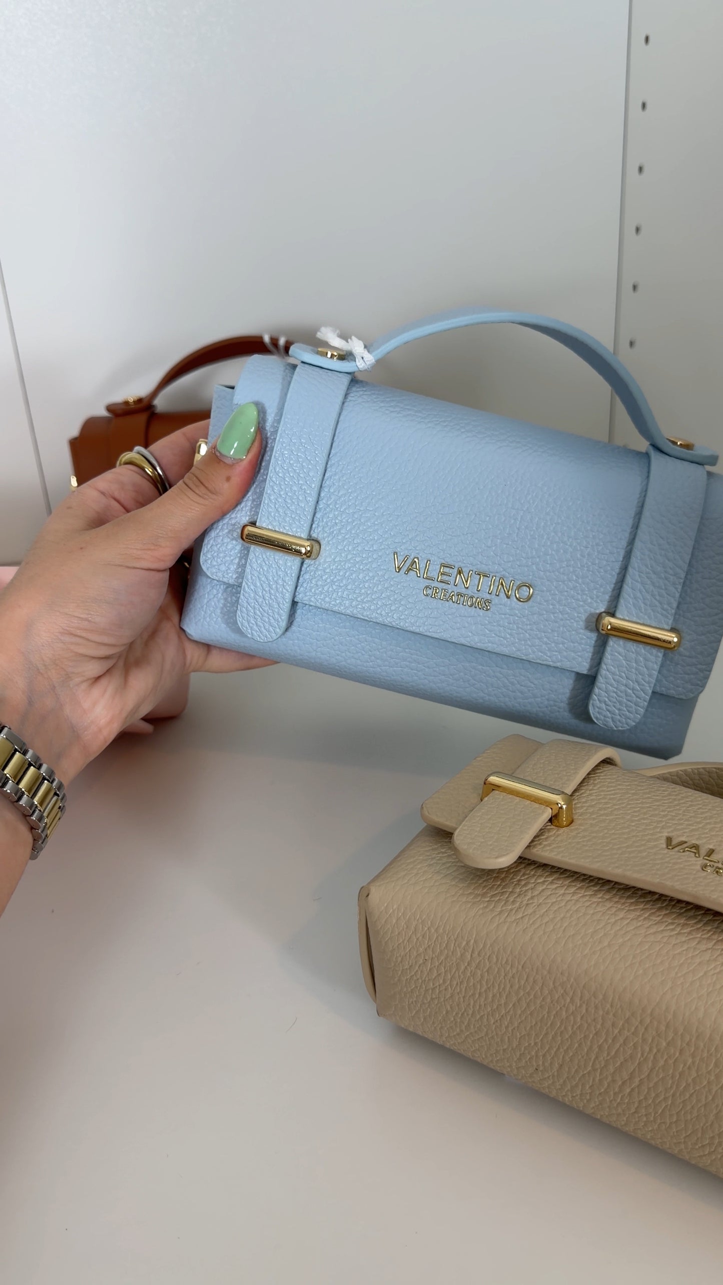 Malas valentino