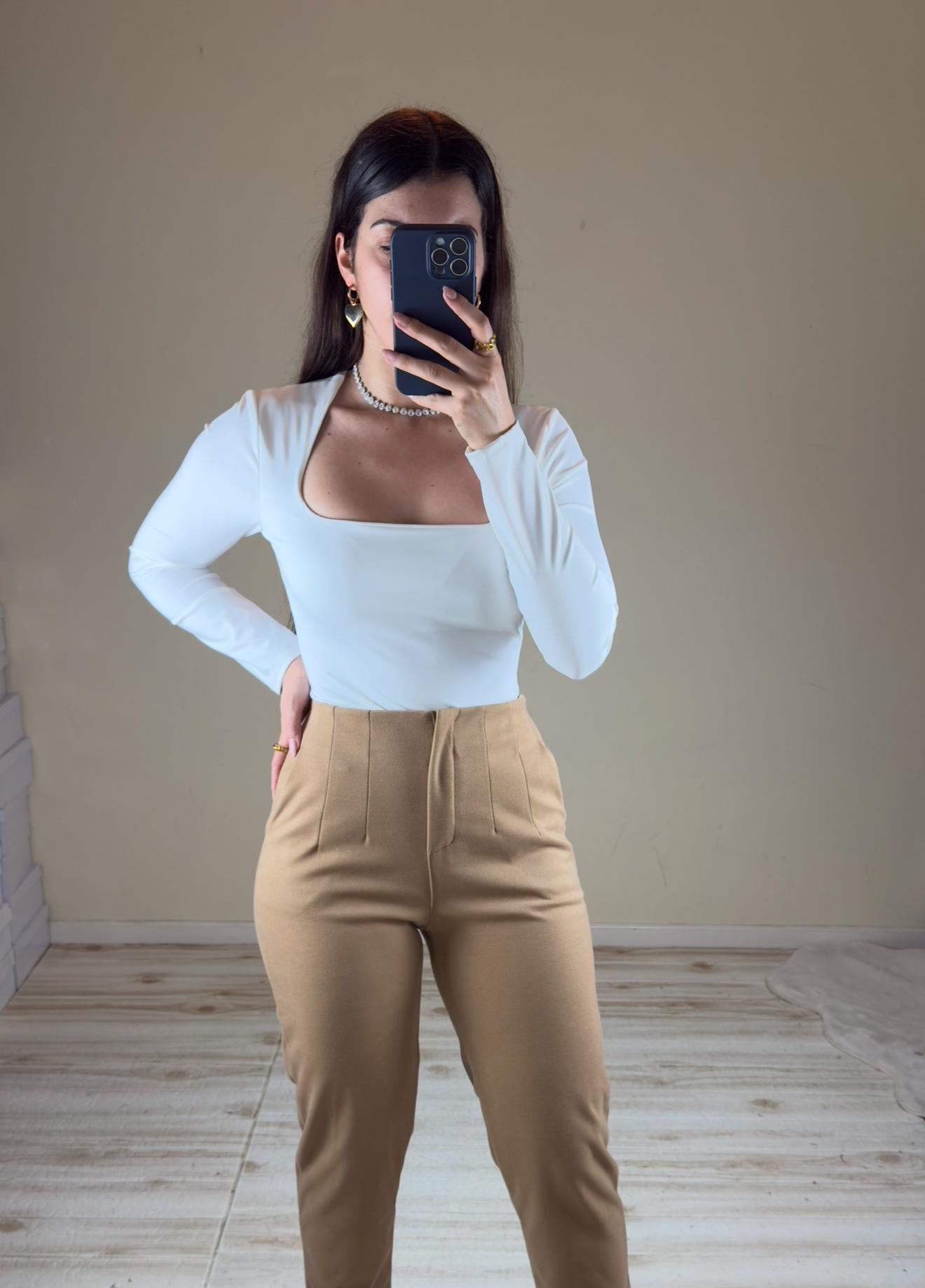 Body Zara