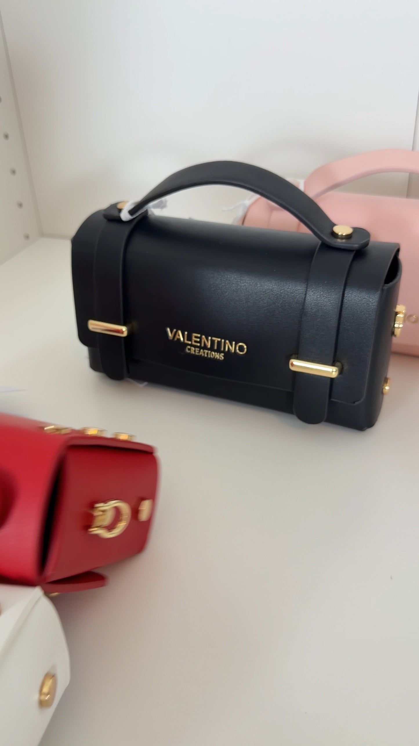 Malas valentino