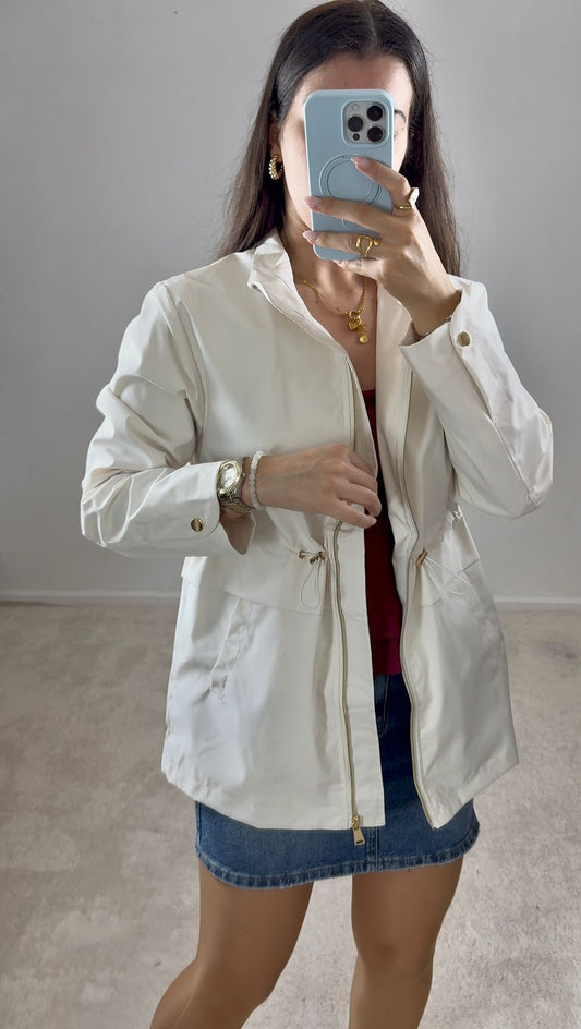 Parka moda Ana