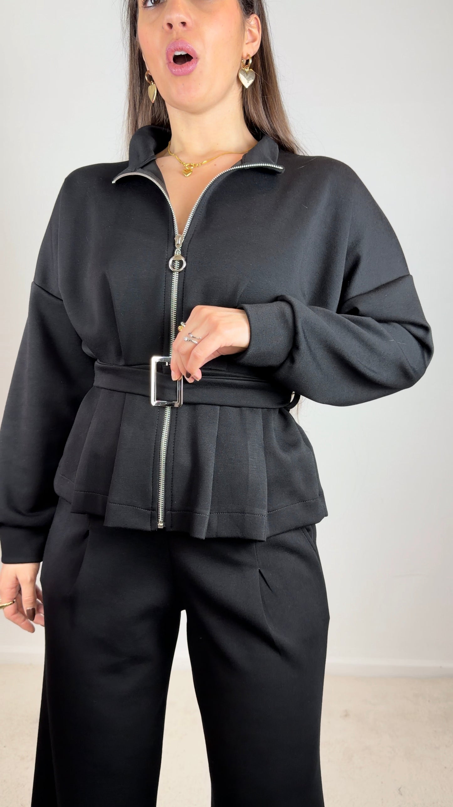 Conjunto inspiração oysho