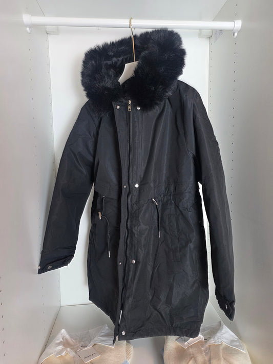 Última unidade! Quispo cardado