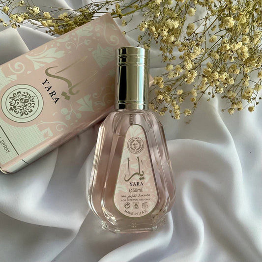 Lattafa Yara 50ml