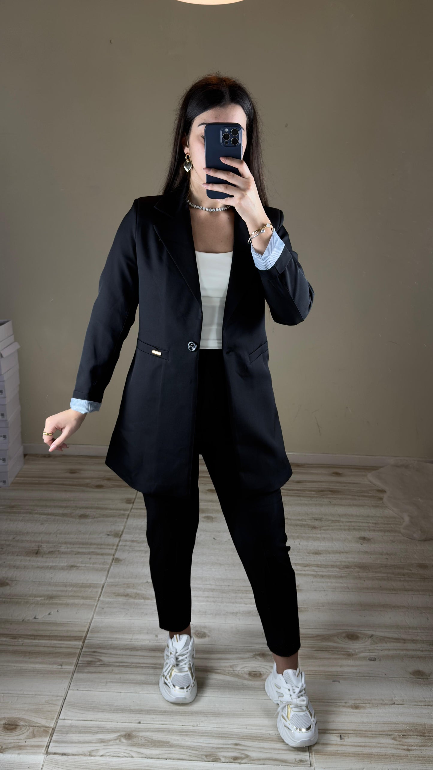 Blazer