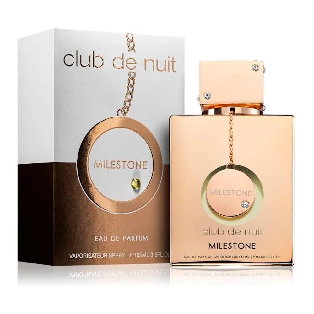 Milestone | club de nuit | 105ML