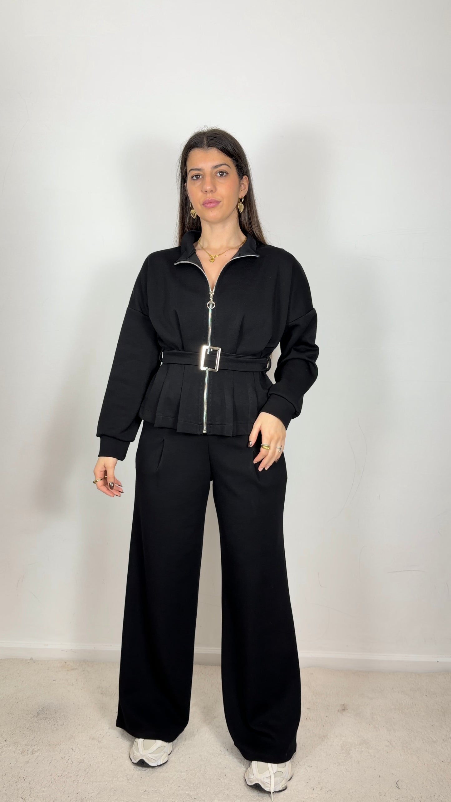 Conjunto inspiração oysho