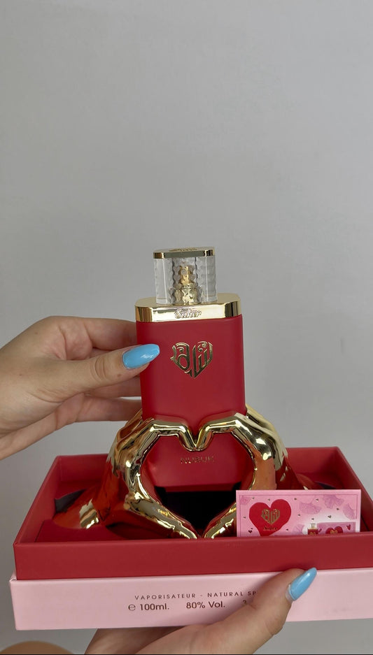 Saber Nusuk 100ml