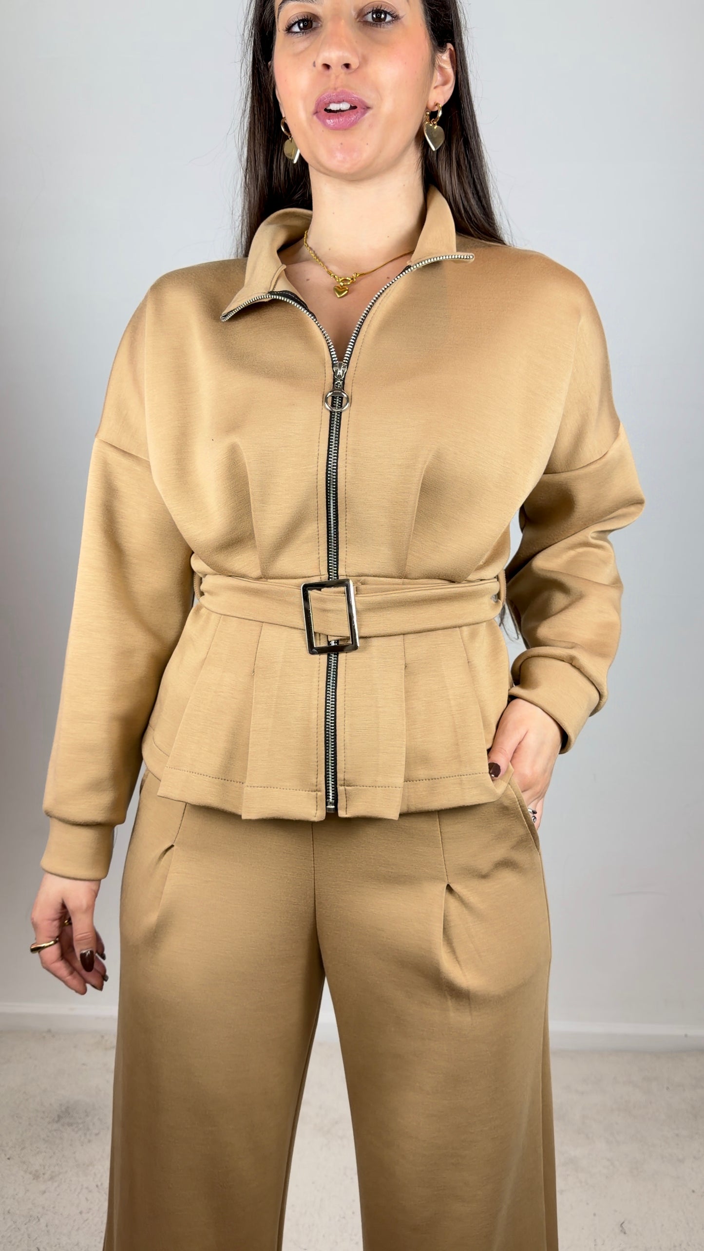Conjunto inspiração oysho