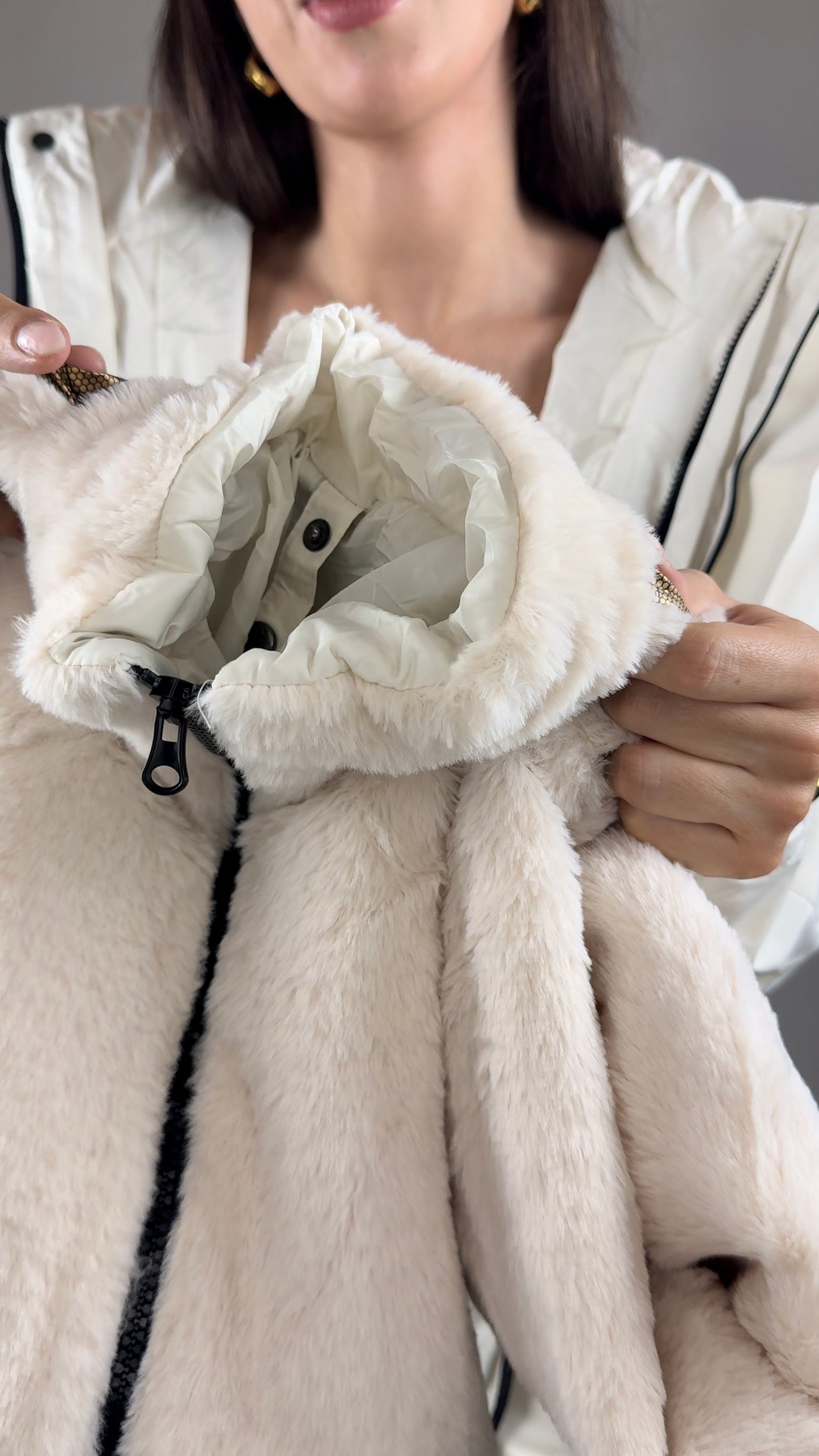 Parka premium