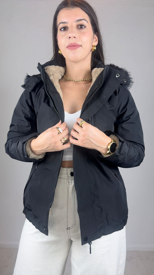 Parka premium