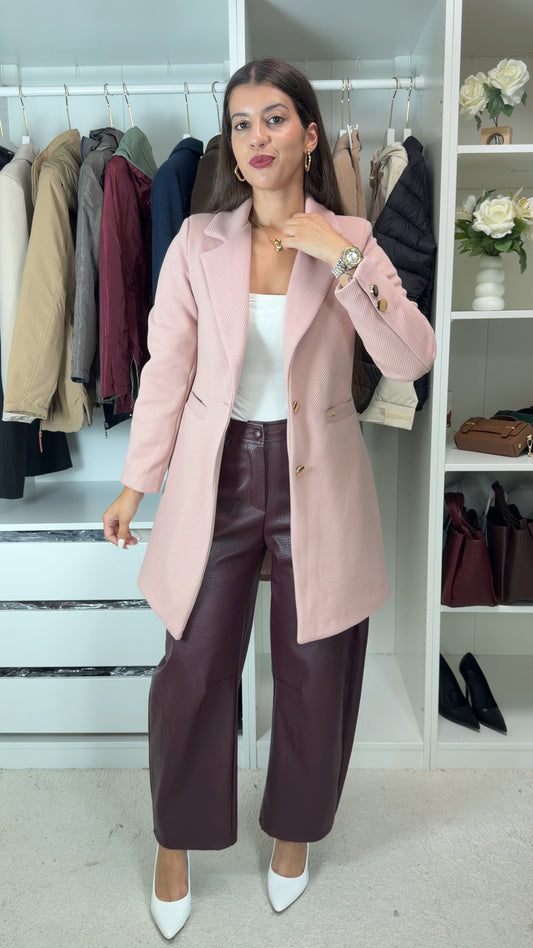 Casaco de fazenda Glamourosa Store