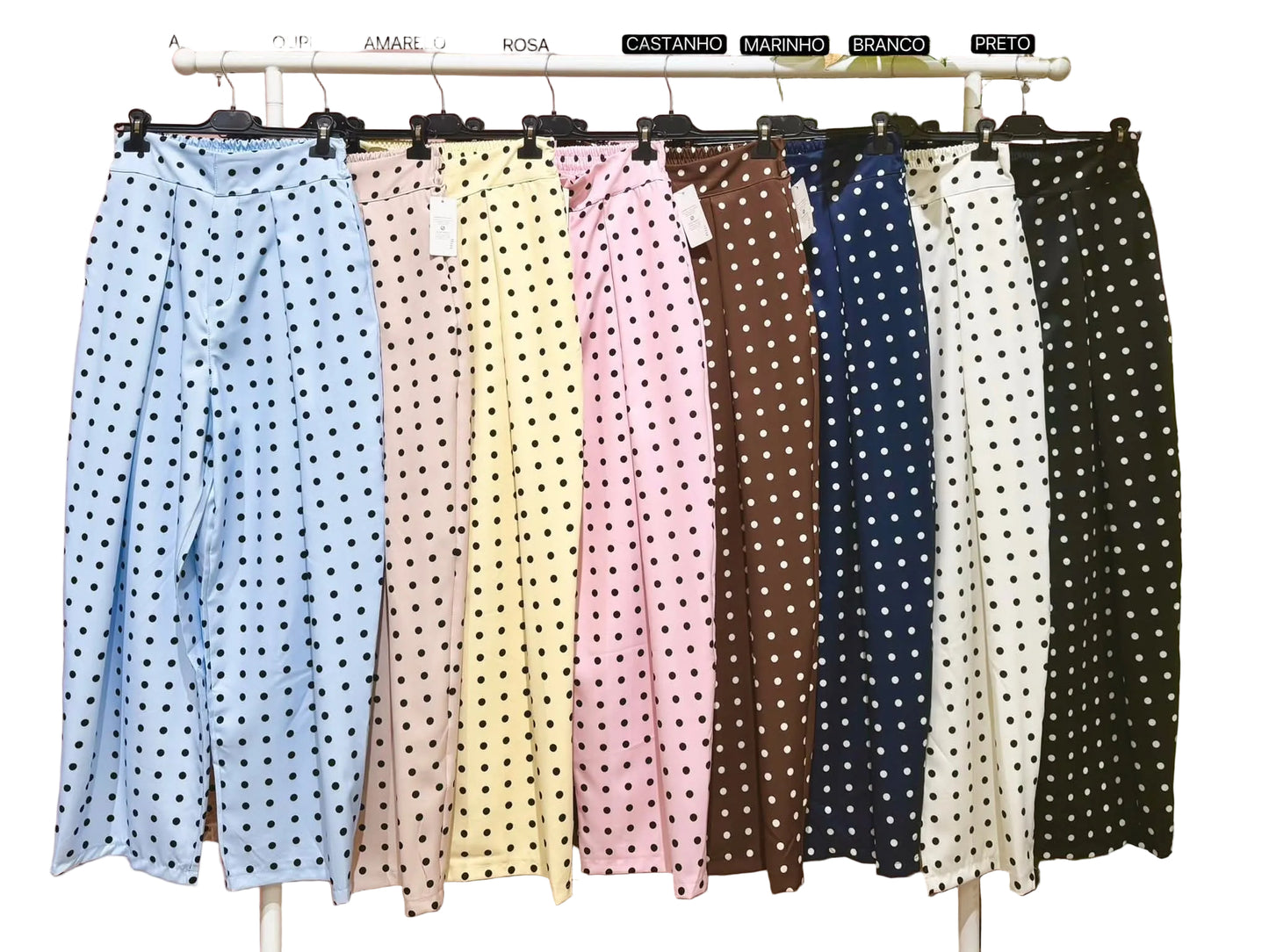 Pantalonas dupe zara balloon