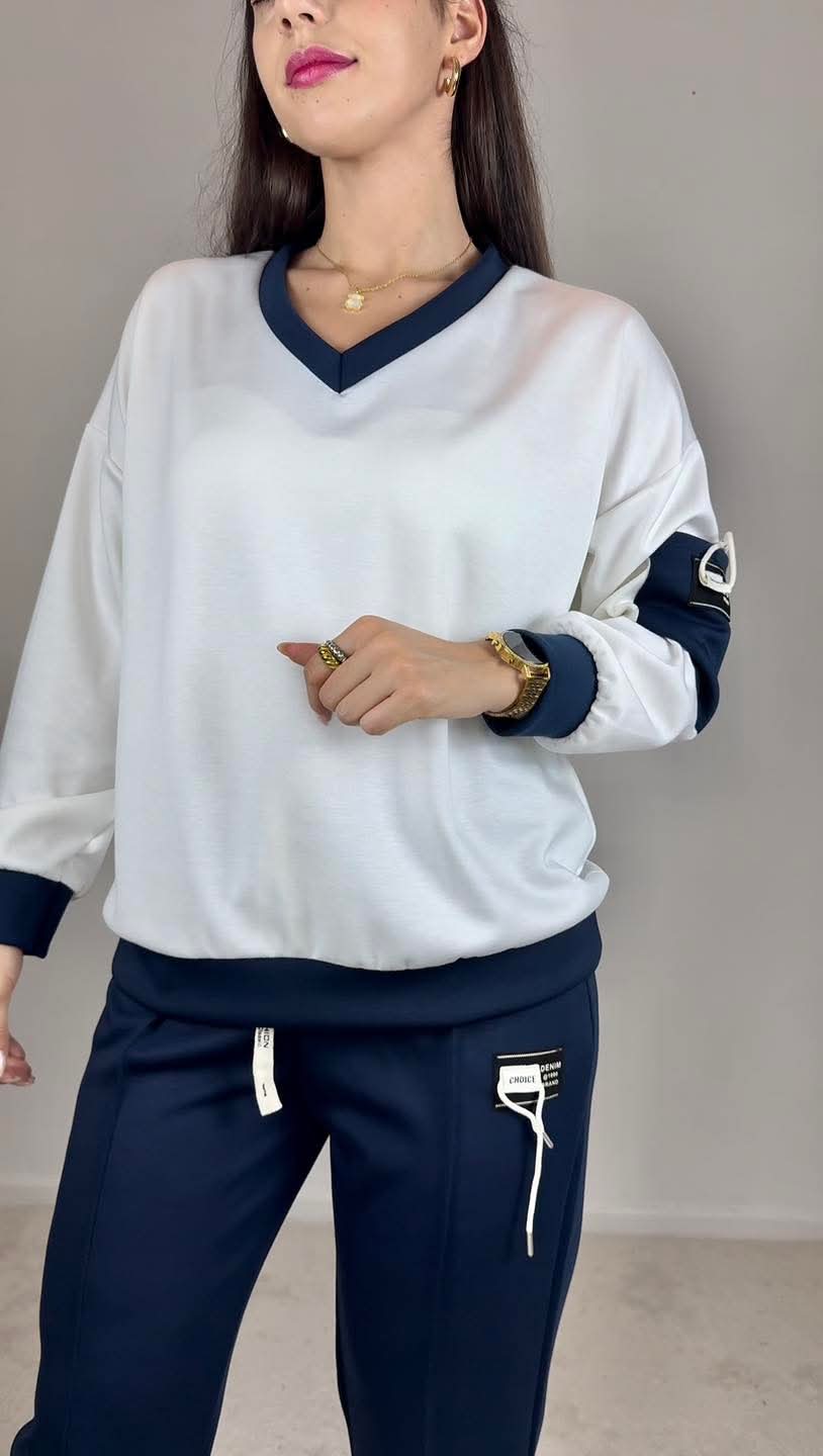 Conjunto de fato de treino