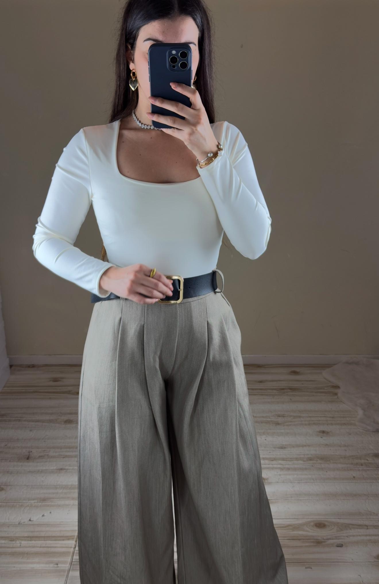Body Zara