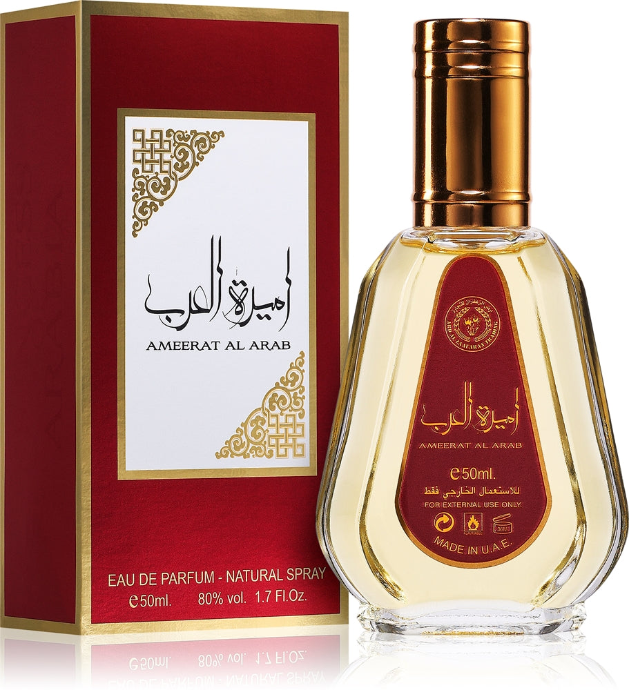 Asdaaf Ameerat Al Arab -50 ml