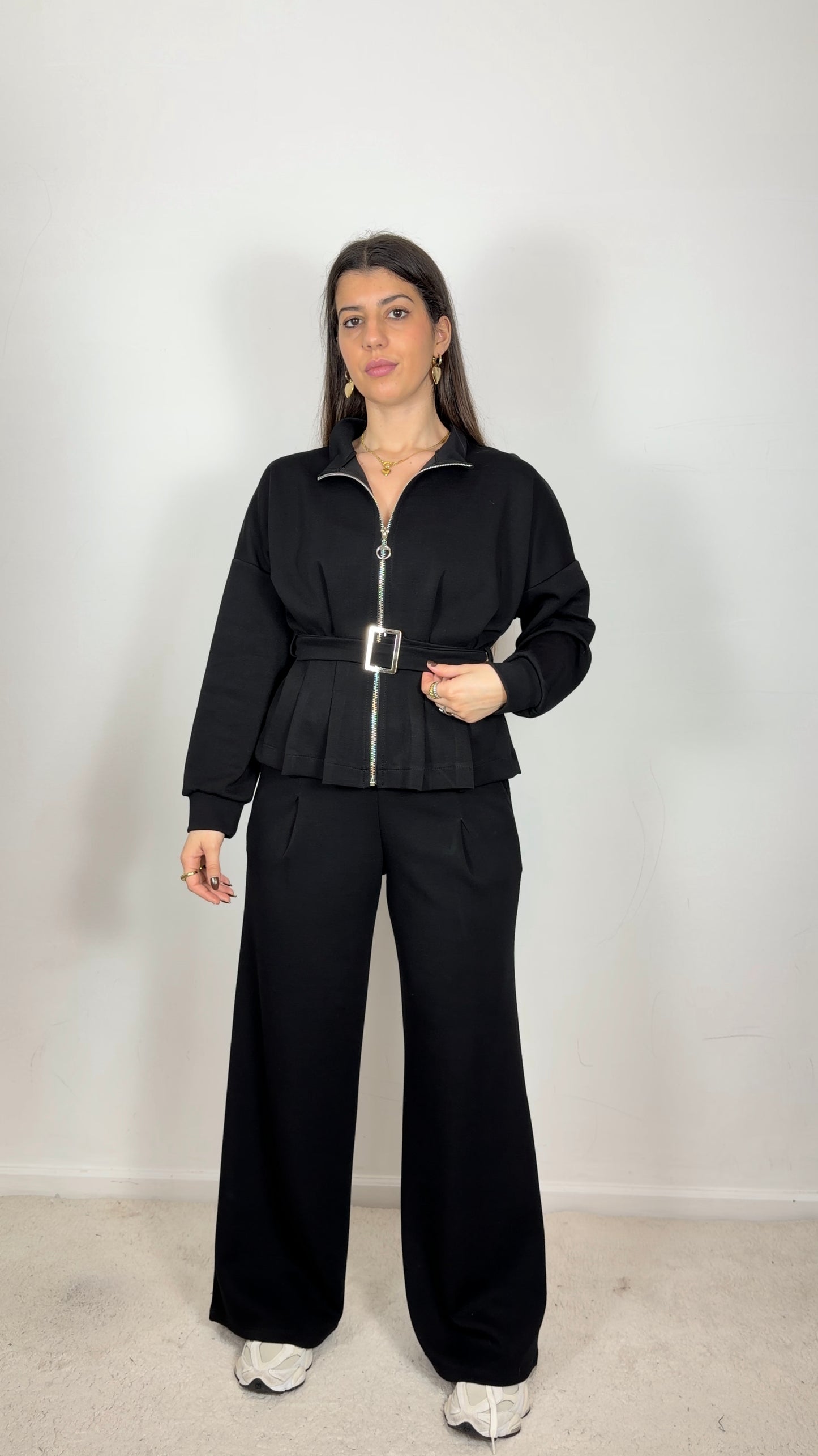 Conjunto inspiração oysho