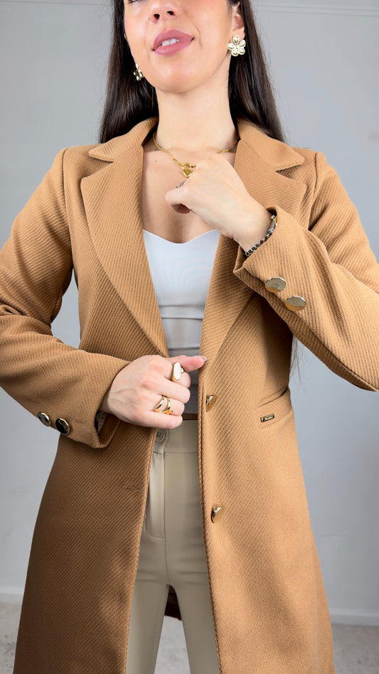 Casaco de fazenda viral