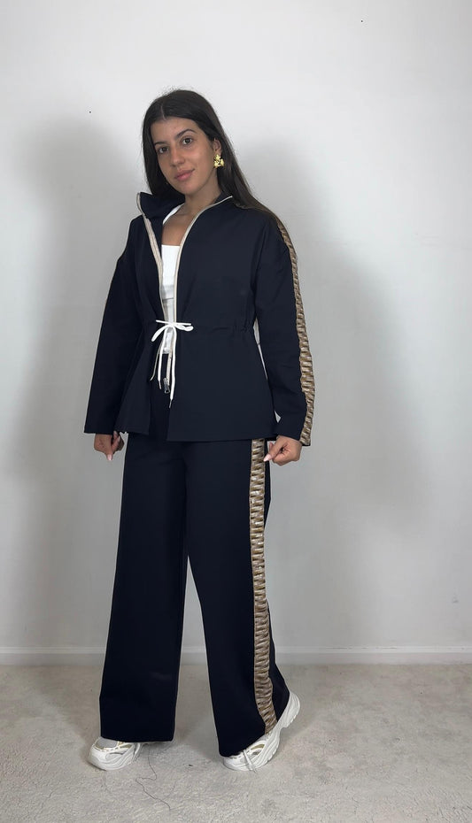 Conjunto glow