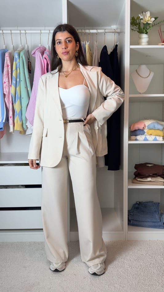 Fato inspiração hermes