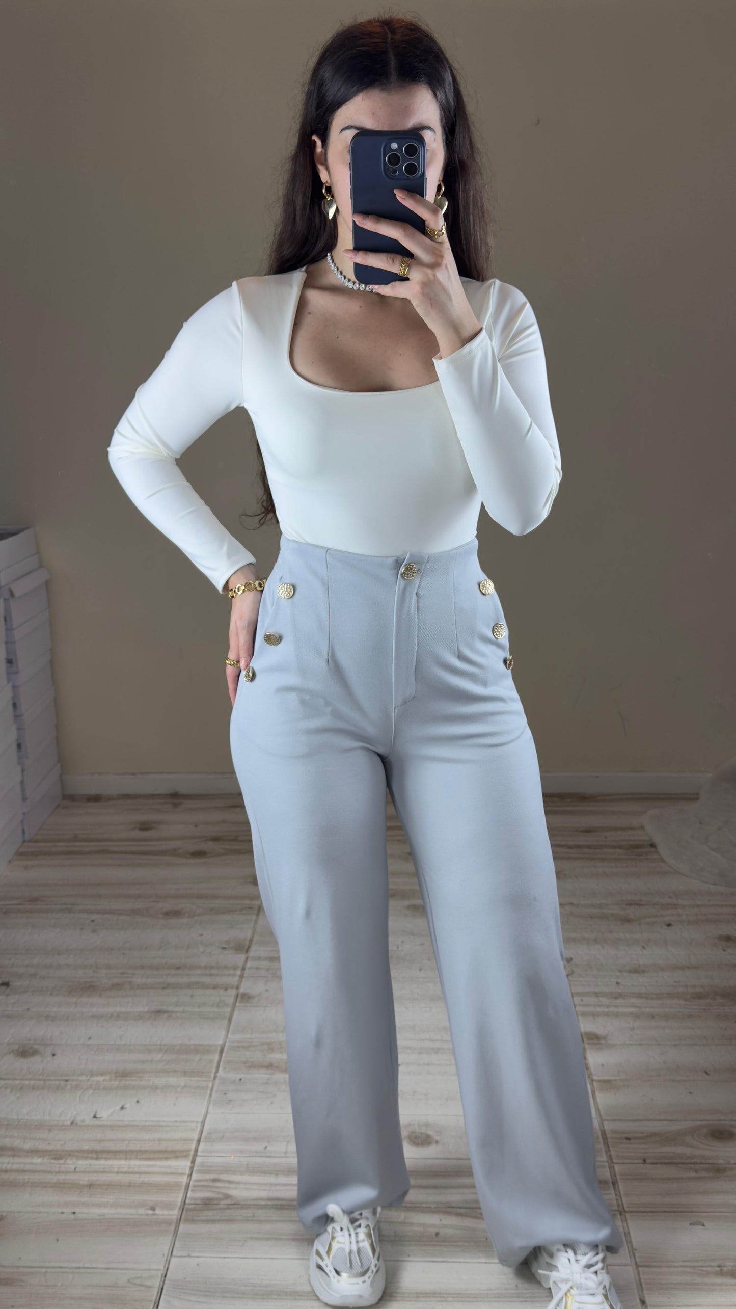 Body Zara