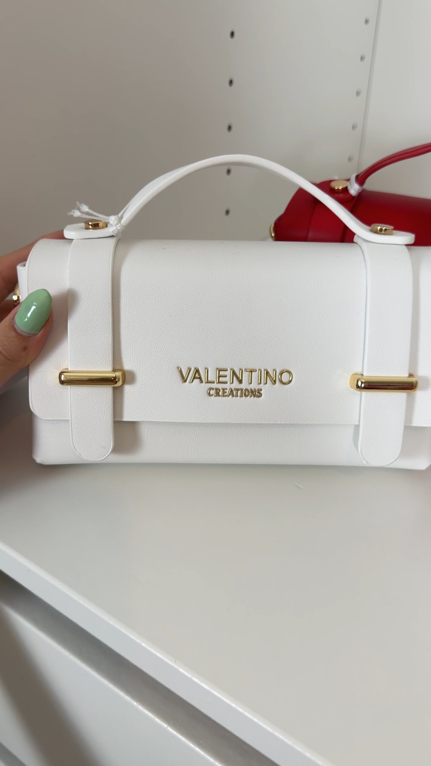 Malas valentino