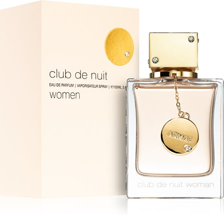 Club de Nuit Woman | Perfume Feminino | 105 ml