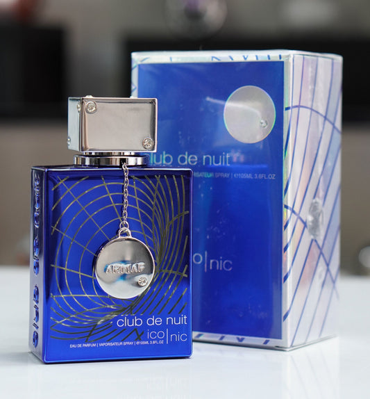 Pack de 5 amostras de perfume de homem ( 25 puffs)