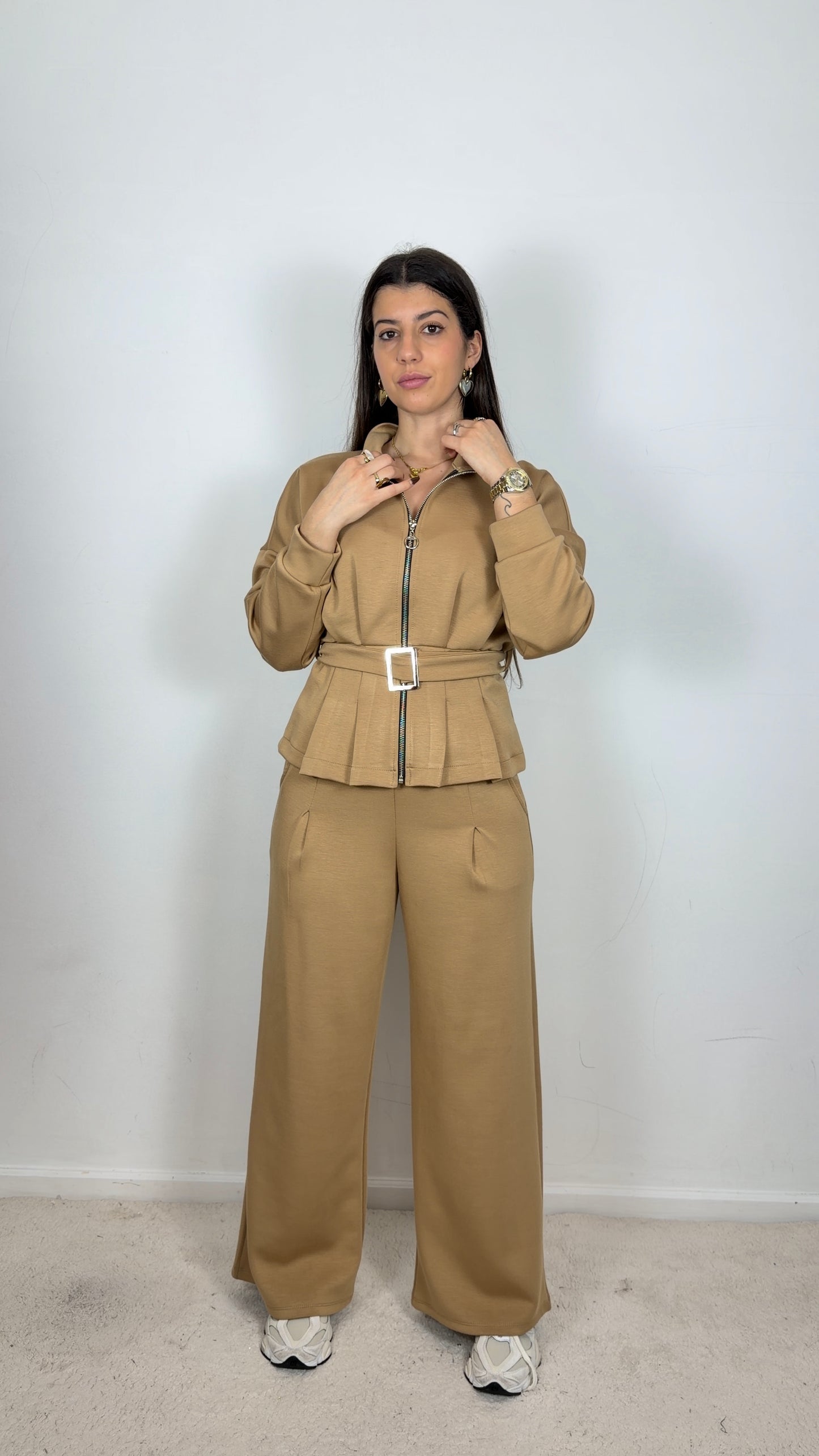 Conjunto inspiração oysho