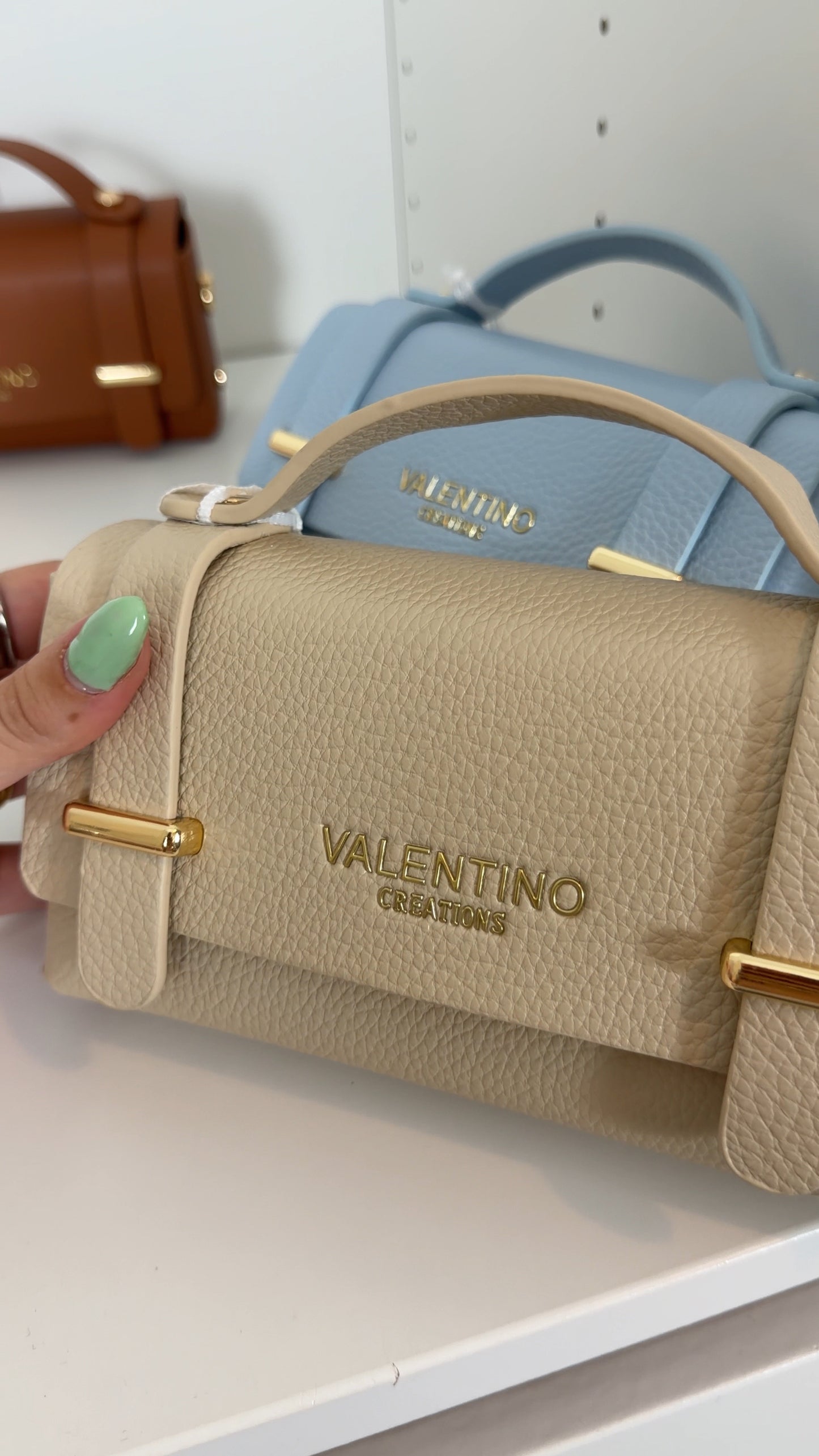 Malas valentino
