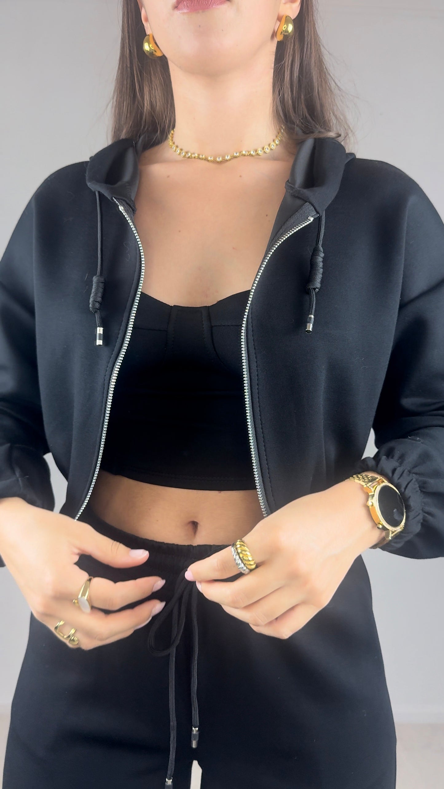 Conjunto de 3 peças