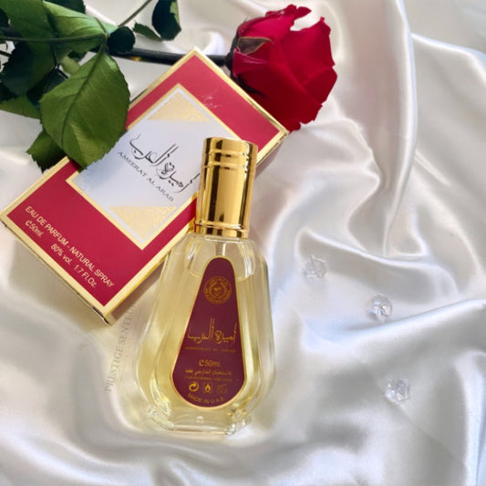 Asdaaf Ameerat Al Arab -50 ml