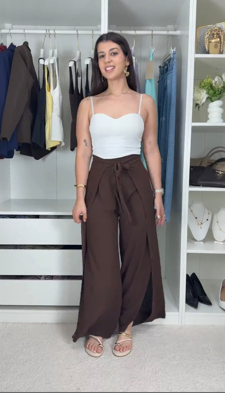 Pantalonas mágicas