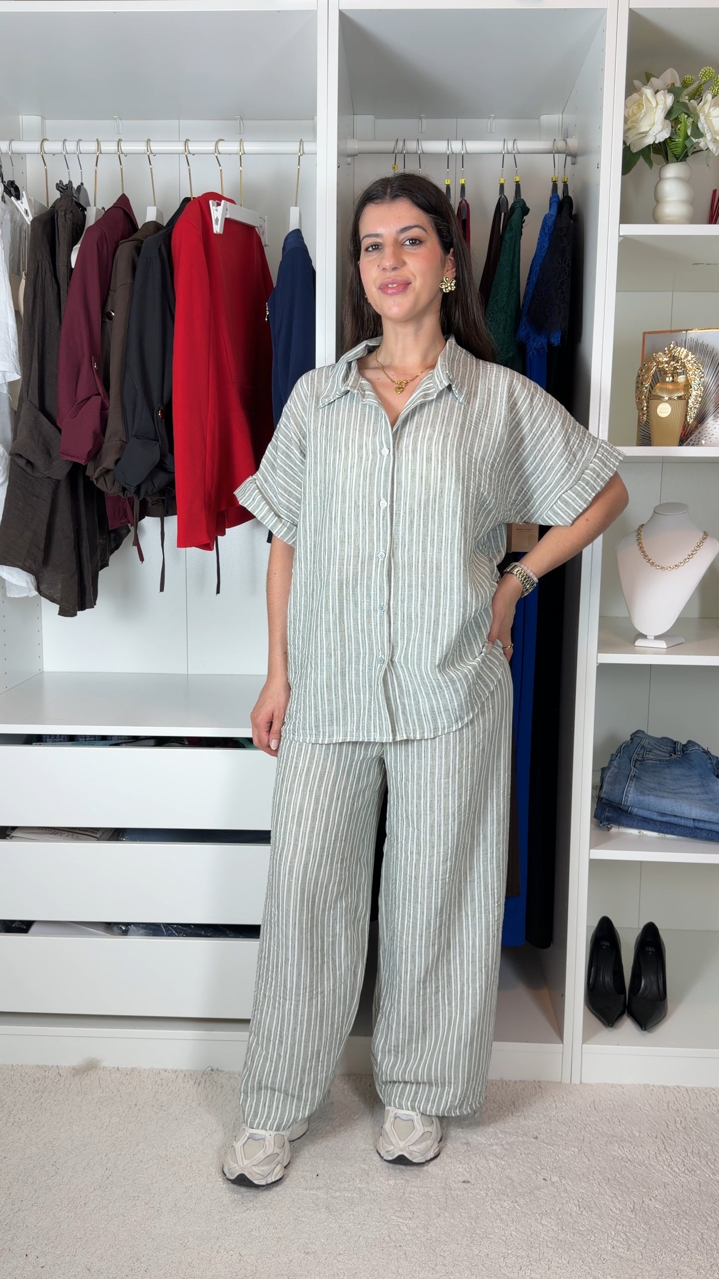 Conjunto