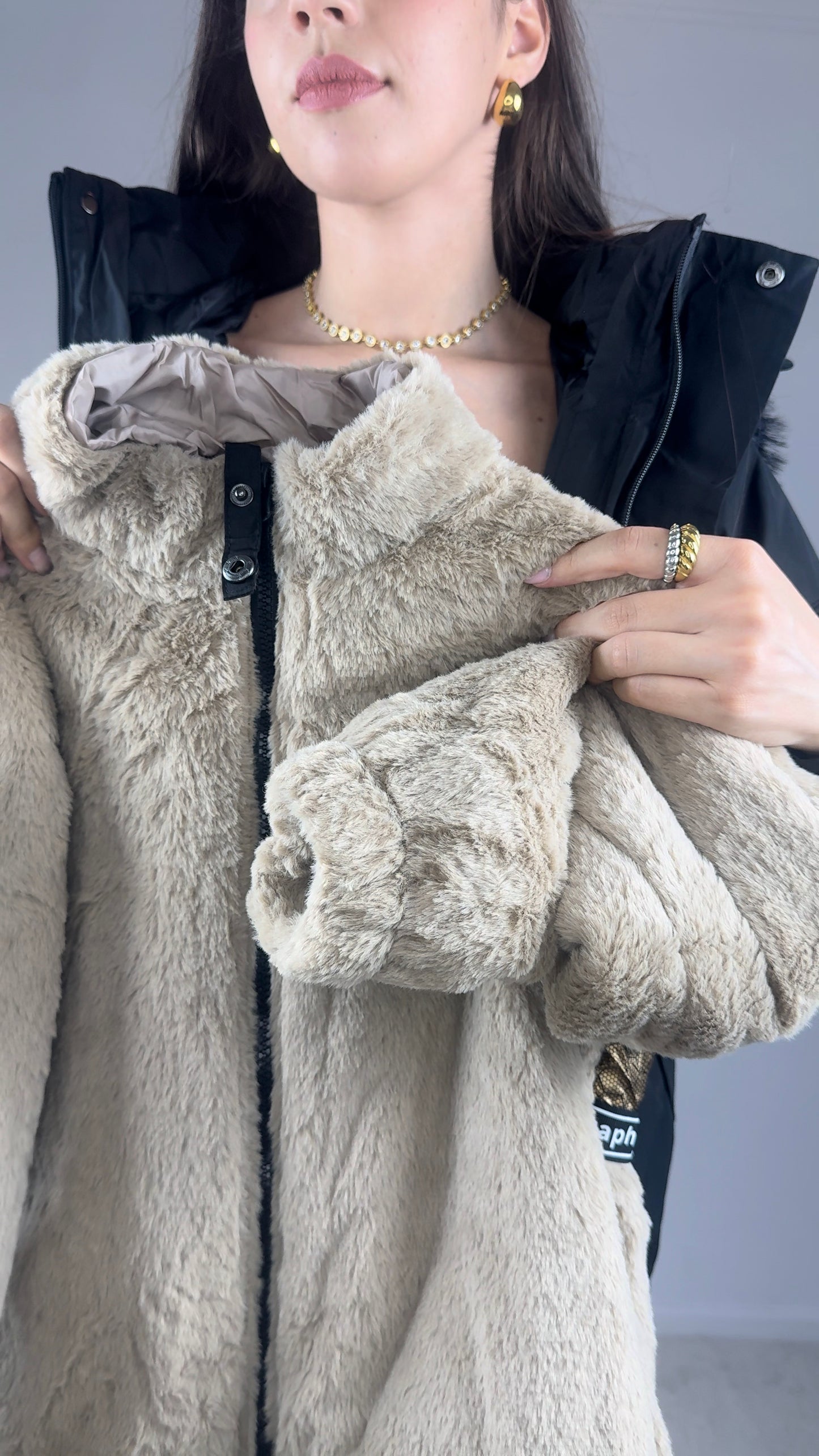 Parka premium