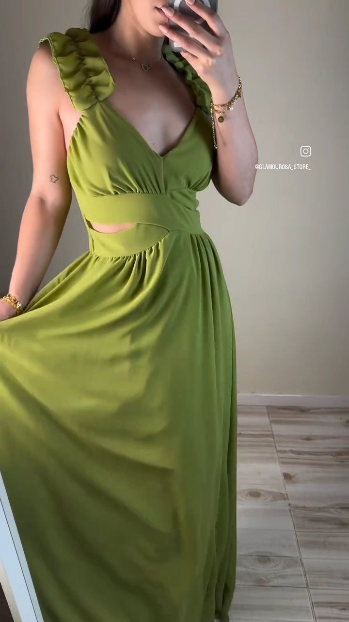 Vestido